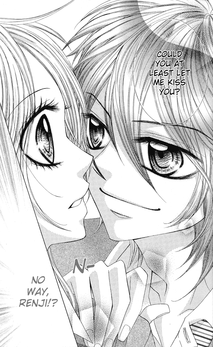 Himekei Doll Chapter 1 page 9 - Chapter 1