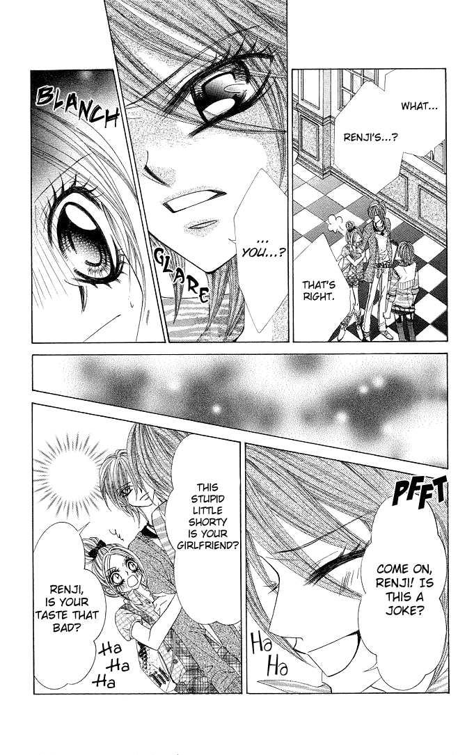 Himekei Doll Chapter 10 page 12 - Chapter 10