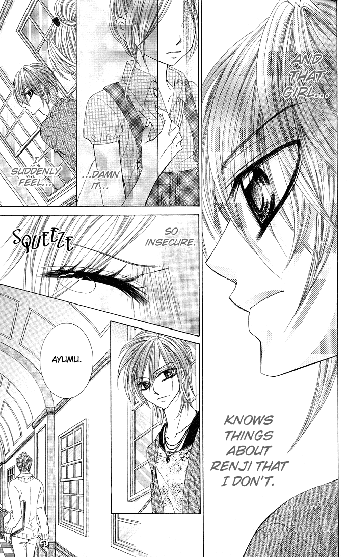 Himekei Doll Chapter 10 page 18 - Chapter 10