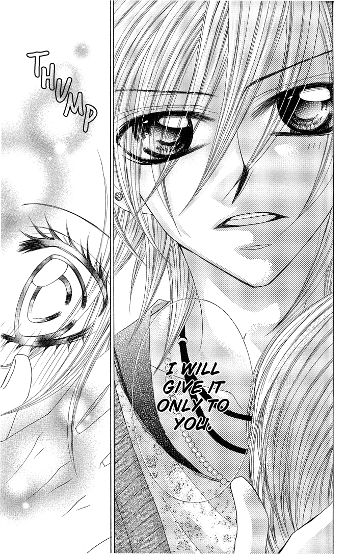 Himekei Doll Chapter 10 page 20 - Chapter 10