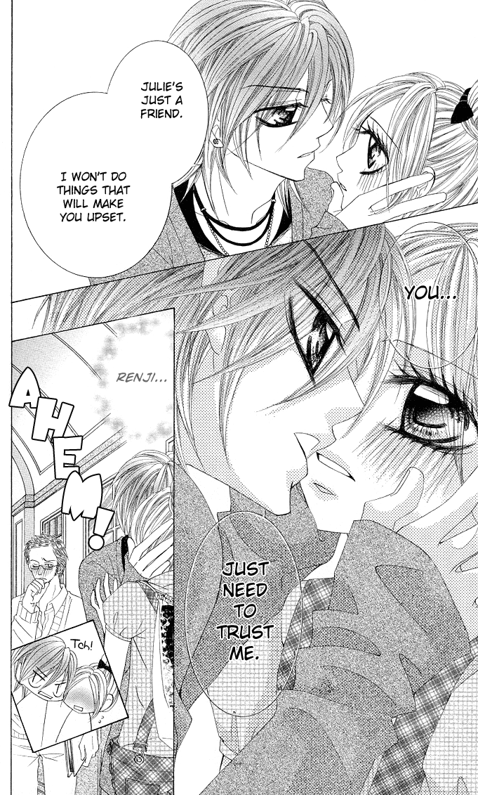 Himekei Doll Chapter 10 page 21 - Chapter 10