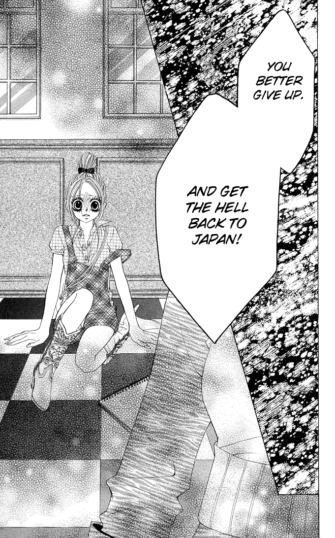 Himekei Doll Chapter 10 page 28 - Chapter 10