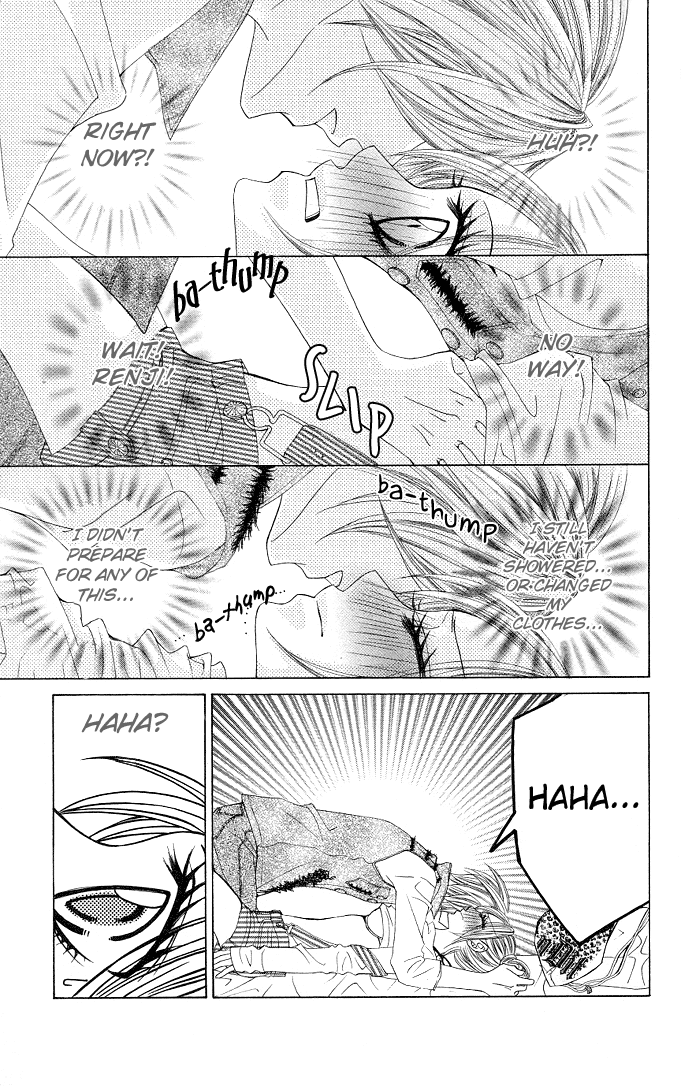 Himekei Doll Chapter 10 page 6 - Chapter 10