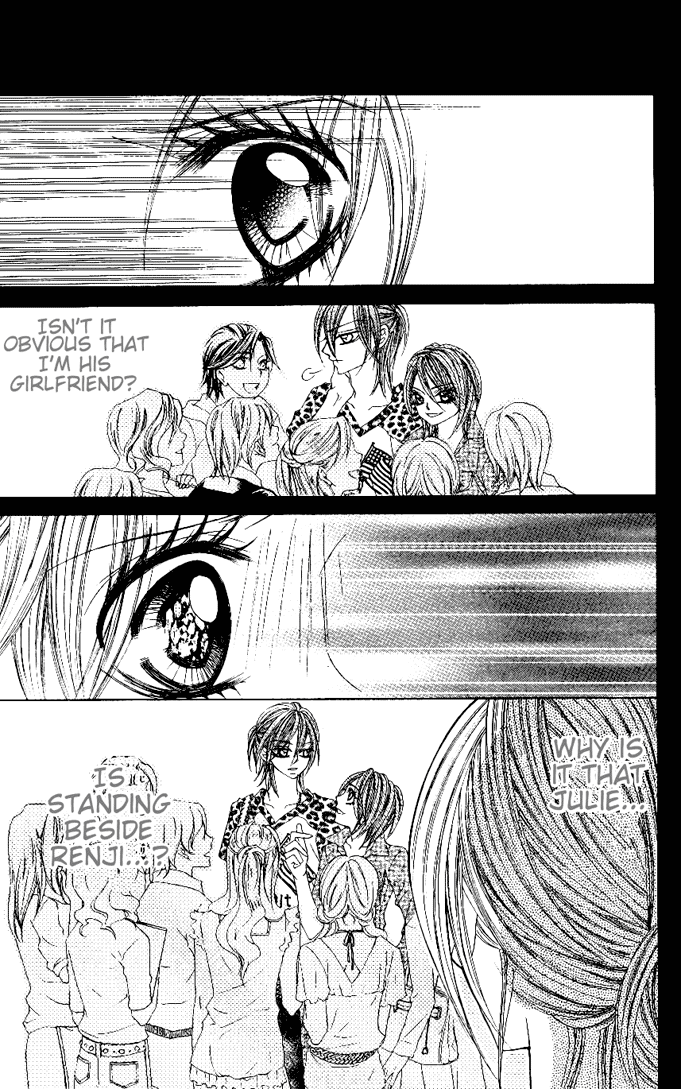 Himekei Doll Chapter 11 page 10 - Chapter 11