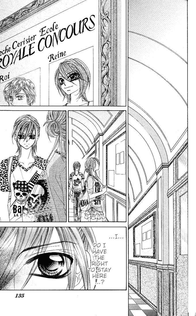 Himekei Doll Chapter 11 page 12 - Chapter 11