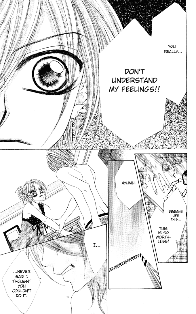 Himekei Doll Chapter 11 page 16 - Chapter 11