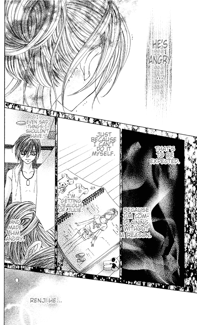 Himekei Doll Chapter 11 page 19 - Chapter 11