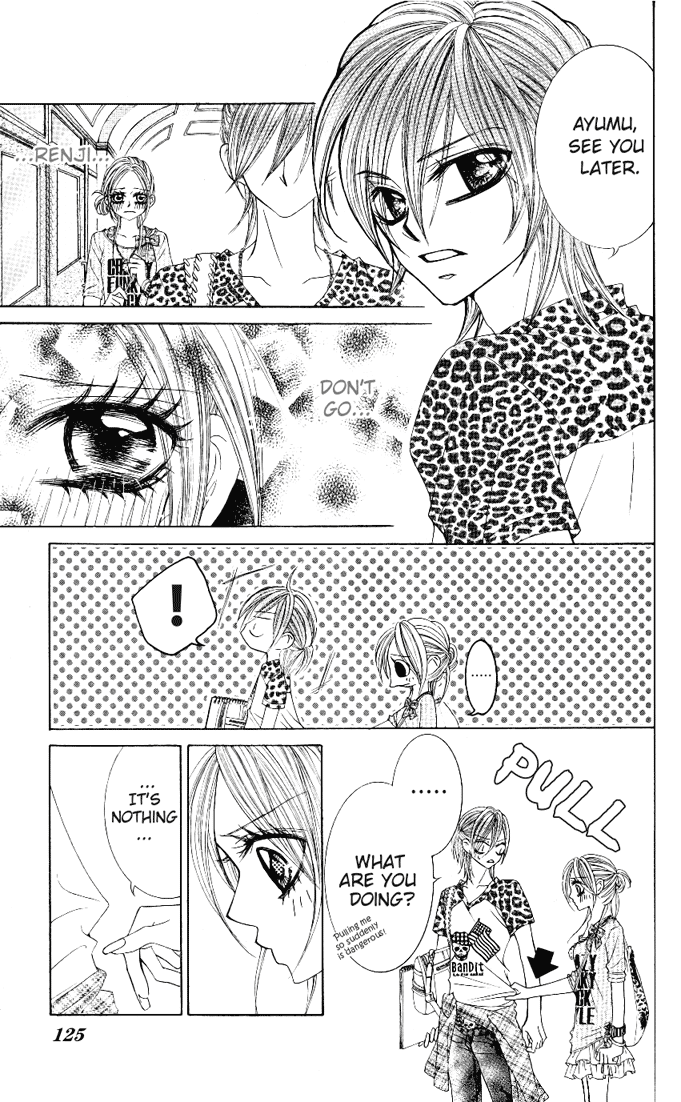 Himekei Doll Chapter 11 page 2 - Chapter 11
