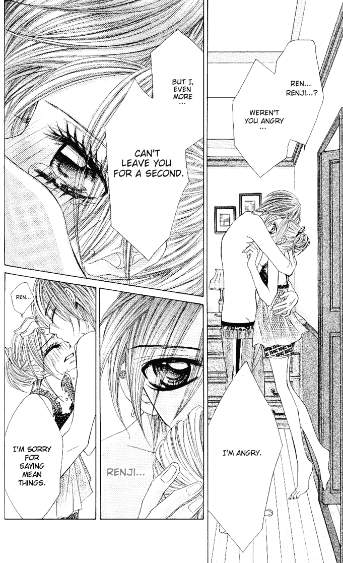 Himekei Doll Chapter 11 page 22 - Chapter 11