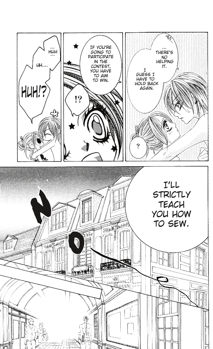 Himekei Doll Chapter 11 page 25 - Chapter 11