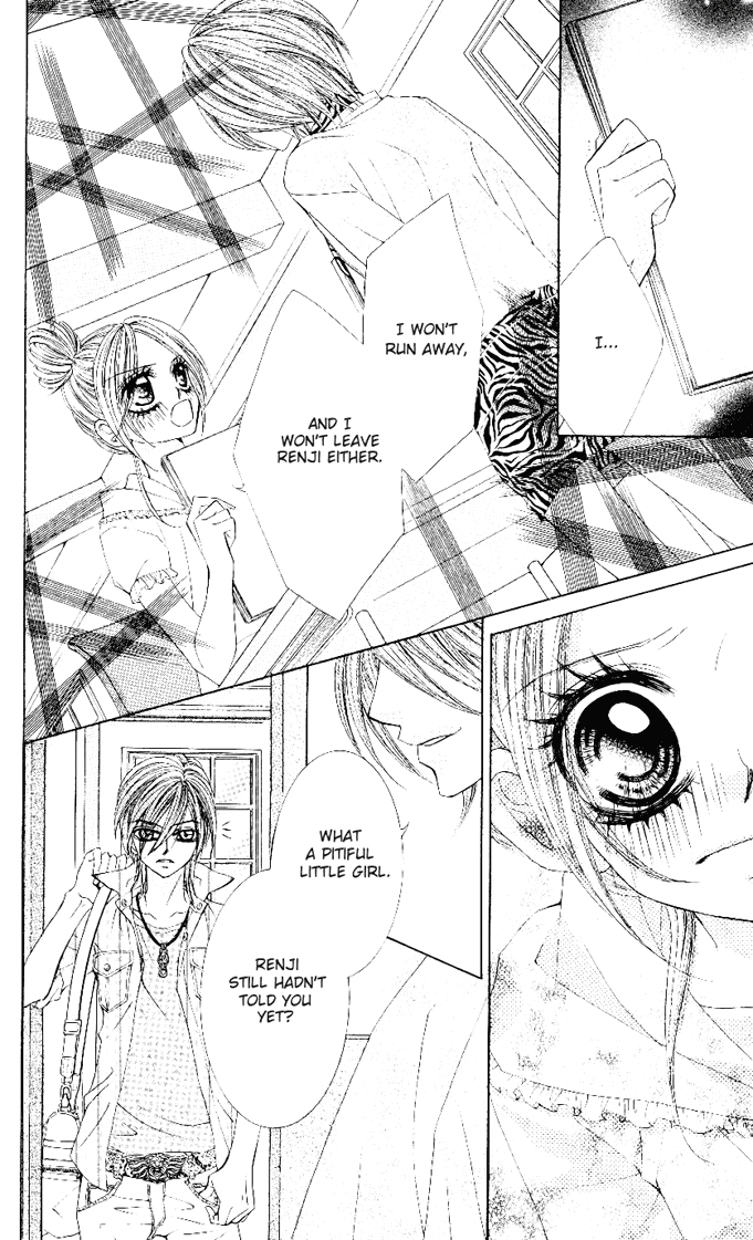 Himekei Doll Chapter 11 page 28 - Chapter 11