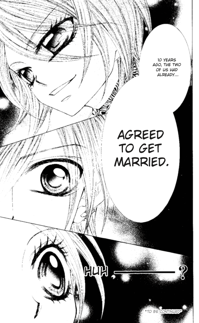 Himekei Doll Chapter 11 page 29 - Chapter 11
