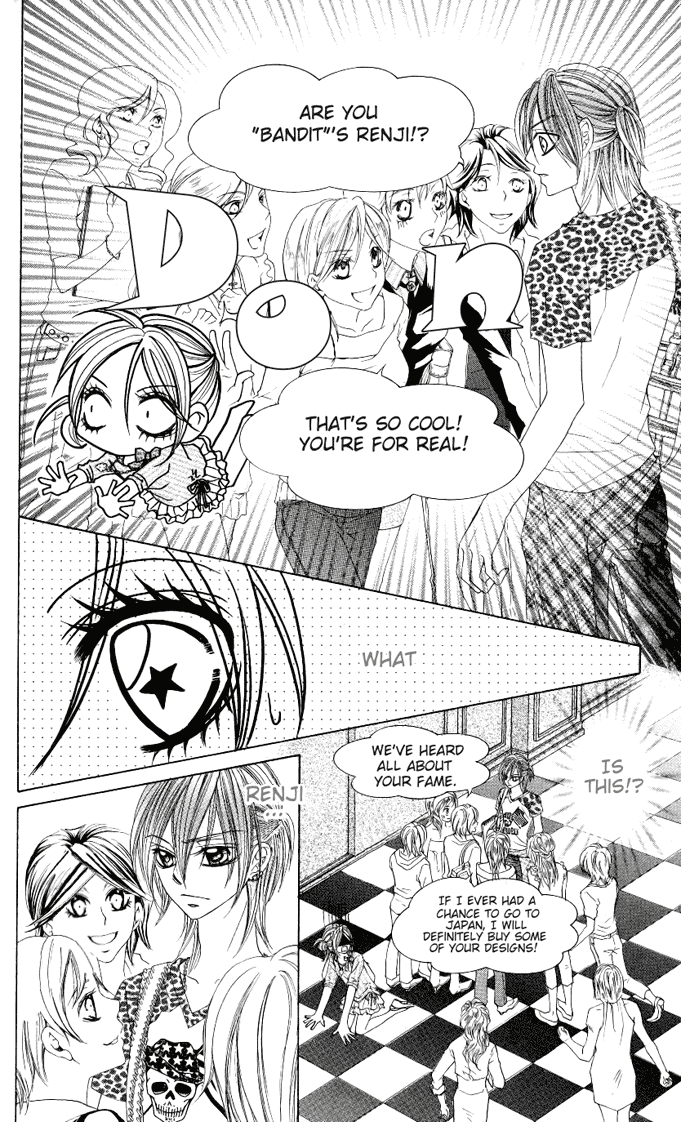 Himekei Doll Chapter 11 page 5 - Chapter 11