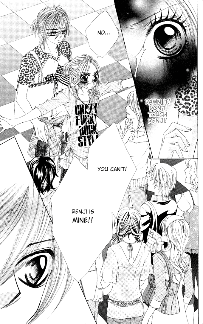 Himekei Doll Chapter 11 page 6 - Chapter 11