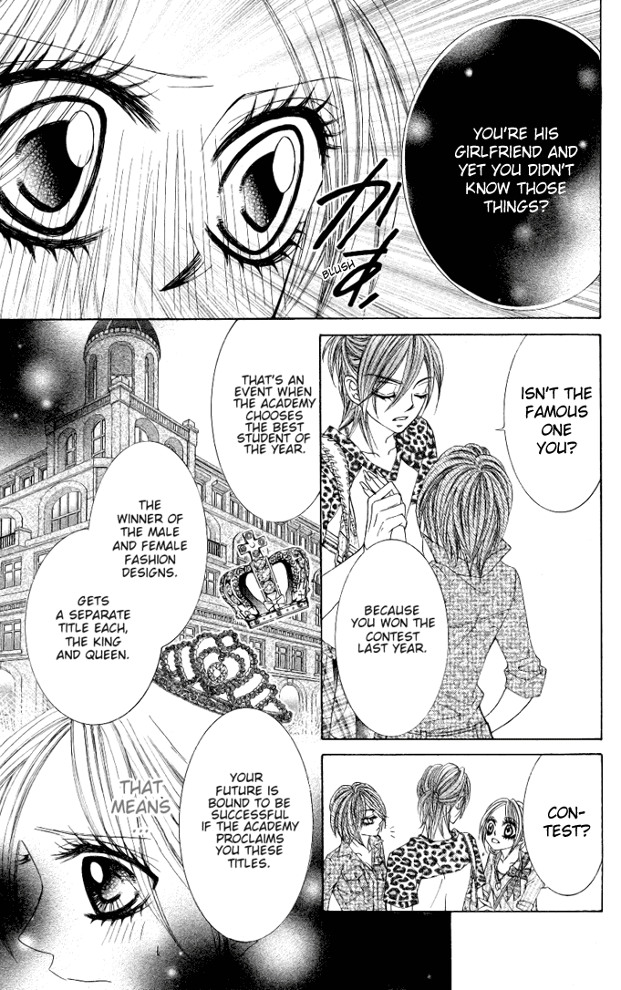 Himekei Doll Chapter 11 page 8 - Chapter 11