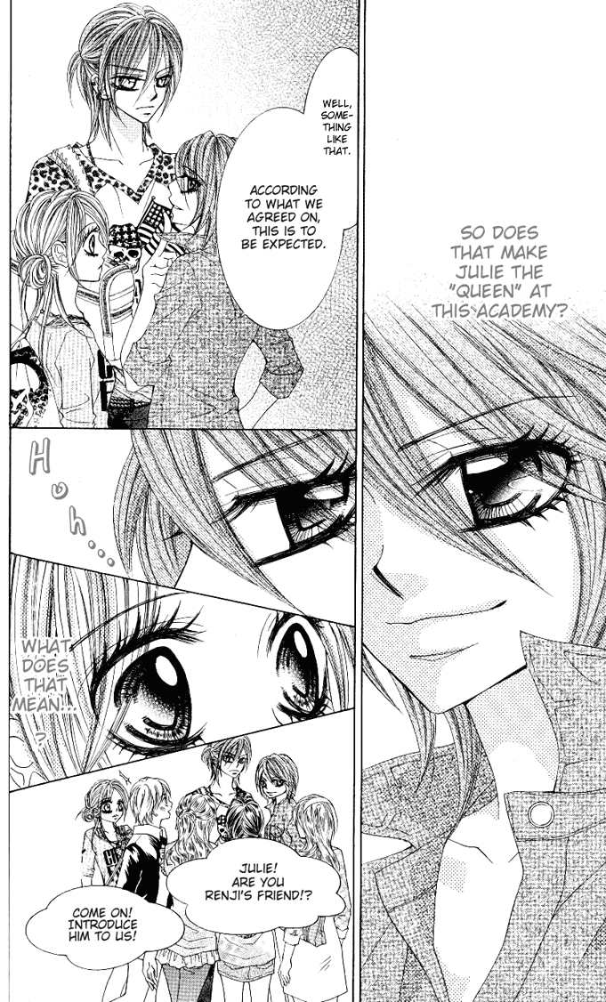 Himekei Doll Chapter 11 page 9 - Chapter 11