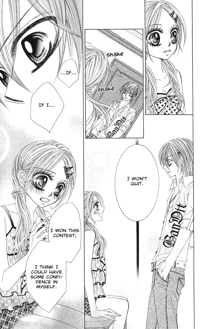Himekei Doll Chapter 12 page 20 - Chapter 12