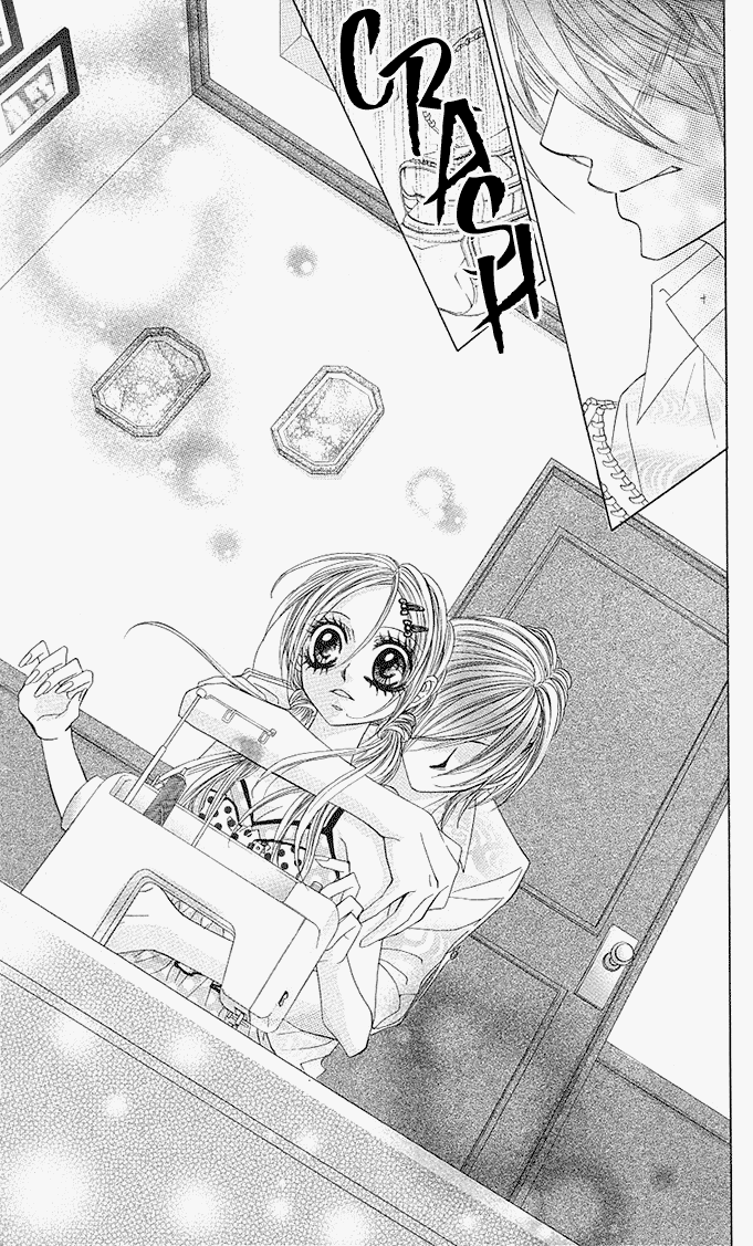 Himekei Doll Chapter 12 page 22 - Chapter 12