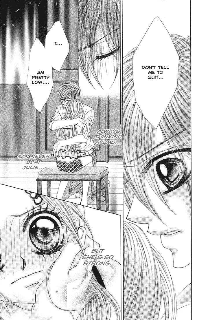 Himekei Doll Chapter 12 page 26 - Chapter 12