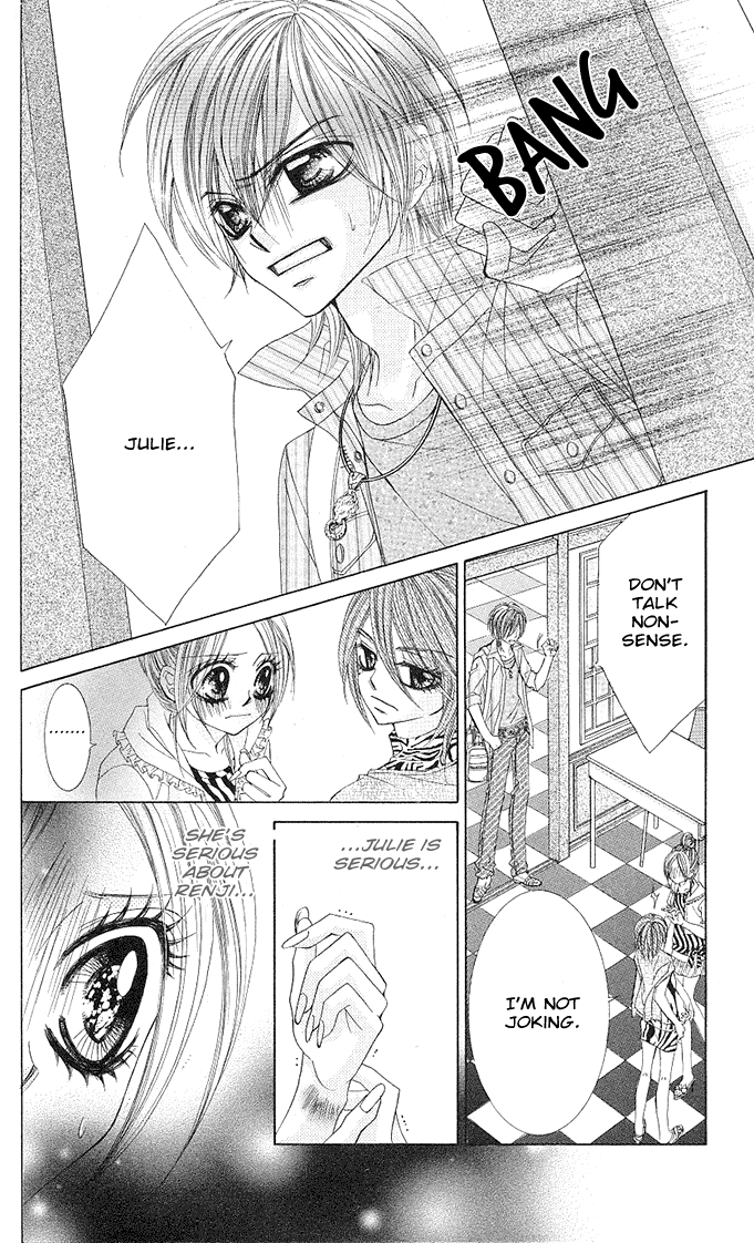 Himekei Doll Chapter 12 page 5 - Chapter 12