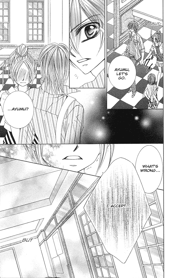 Himekei Doll Chapter 12 page 6 - Chapter 12