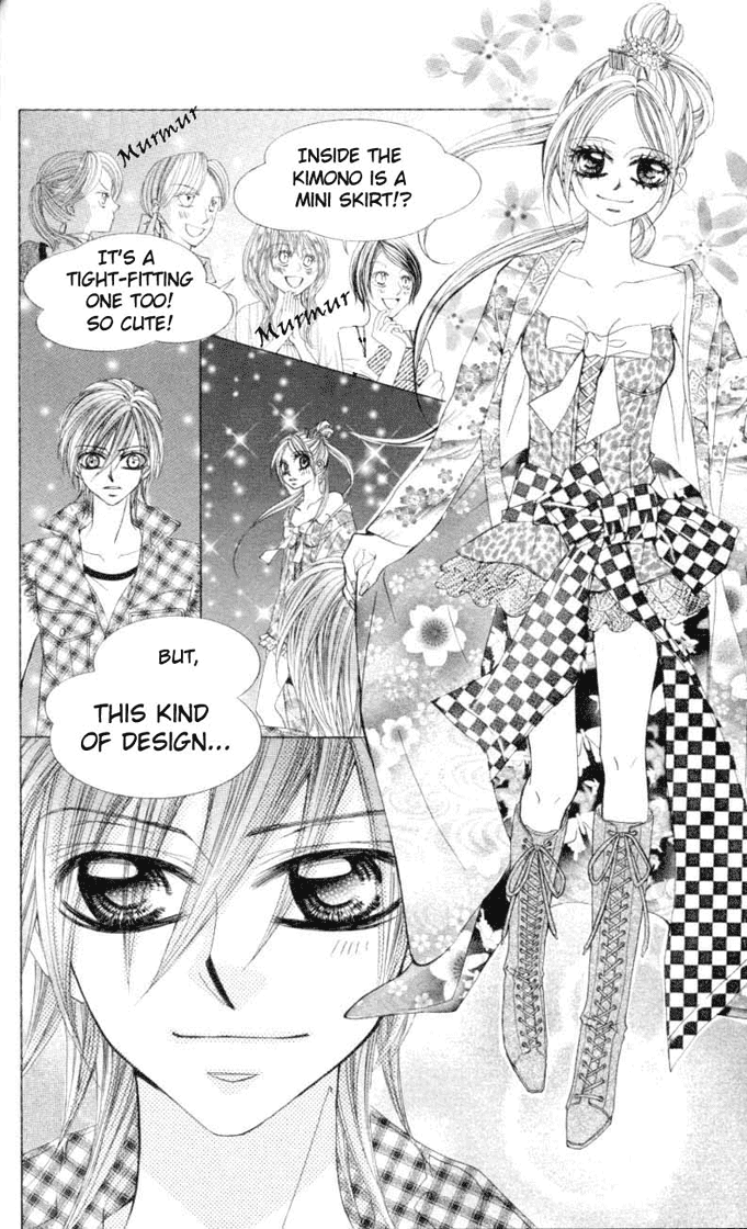 Himekei Doll Chapter 13 page 10 - Chapter 13