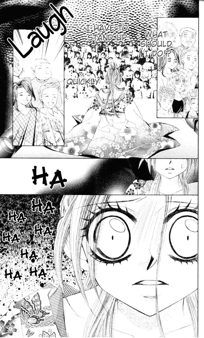 Himekei Doll Chapter 13 page 13 - Chapter 13