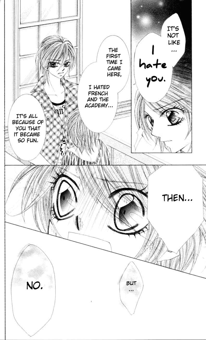 Himekei Doll Chapter 13 page 18 - Chapter 13