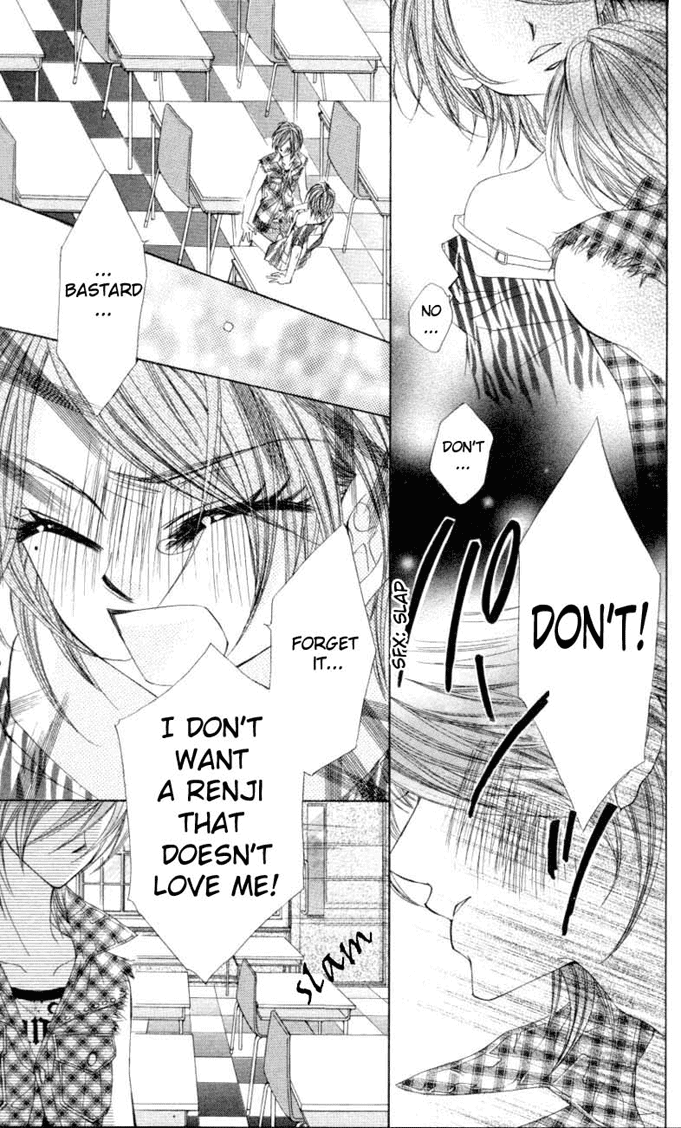 Himekei Doll Chapter 13 page 21 - Chapter 13