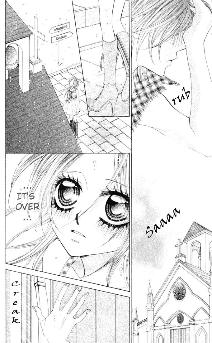 Himekei Doll Chapter 13 page 22 - Chapter 13