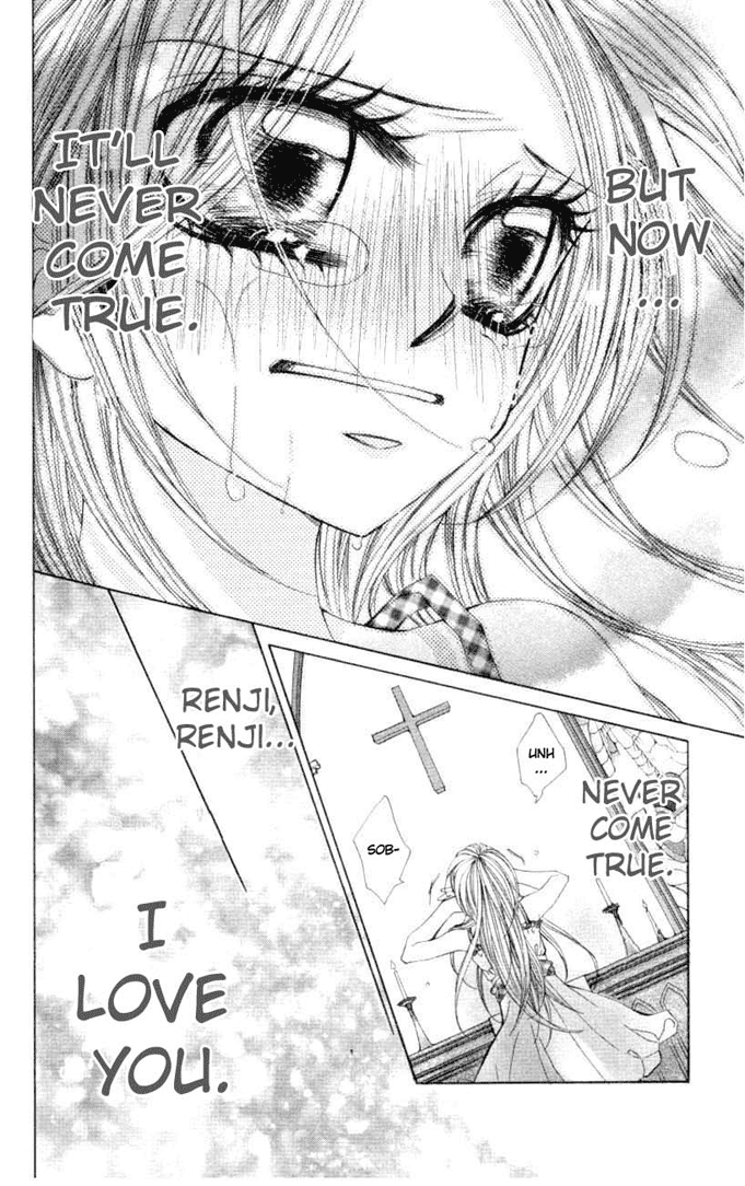 Himekei Doll Chapter 13 page 24 - Chapter 13