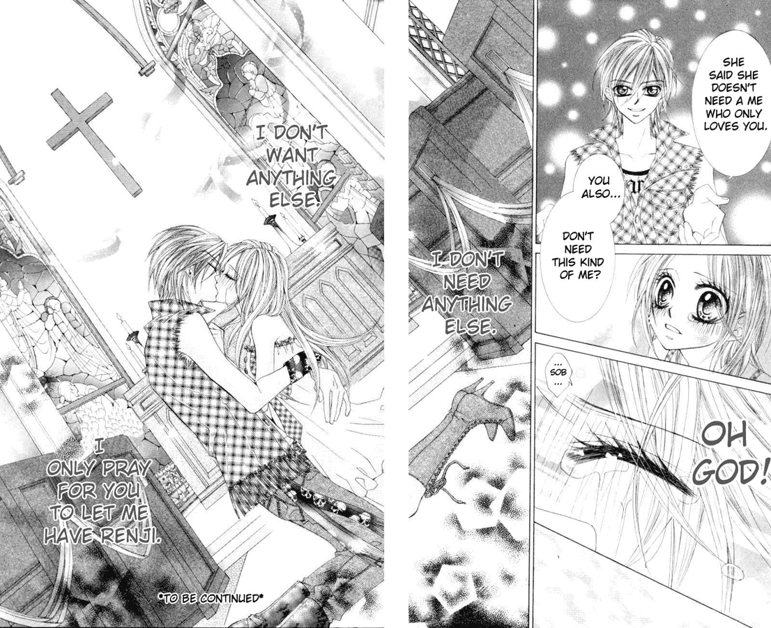 Himekei Doll Chapter 13 page 27 - Chapter 13