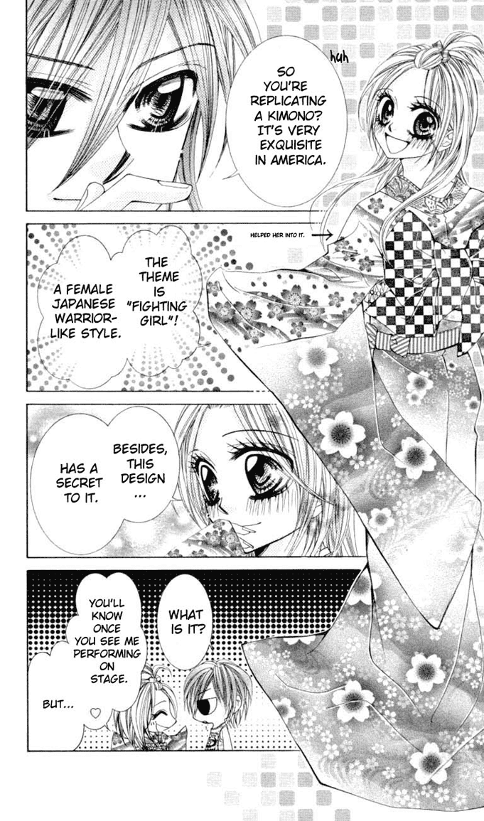 Himekei Doll Chapter 13 page 4 - Chapter 13