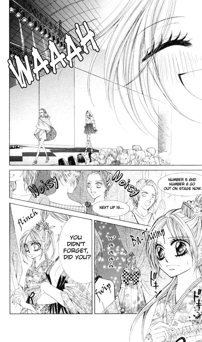 Himekei Doll Chapter 13 page 6 - Chapter 13