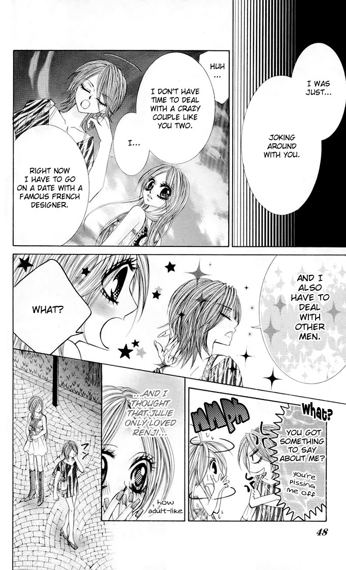 Himekei Doll Chapter 14 page 11 - Chapter 14