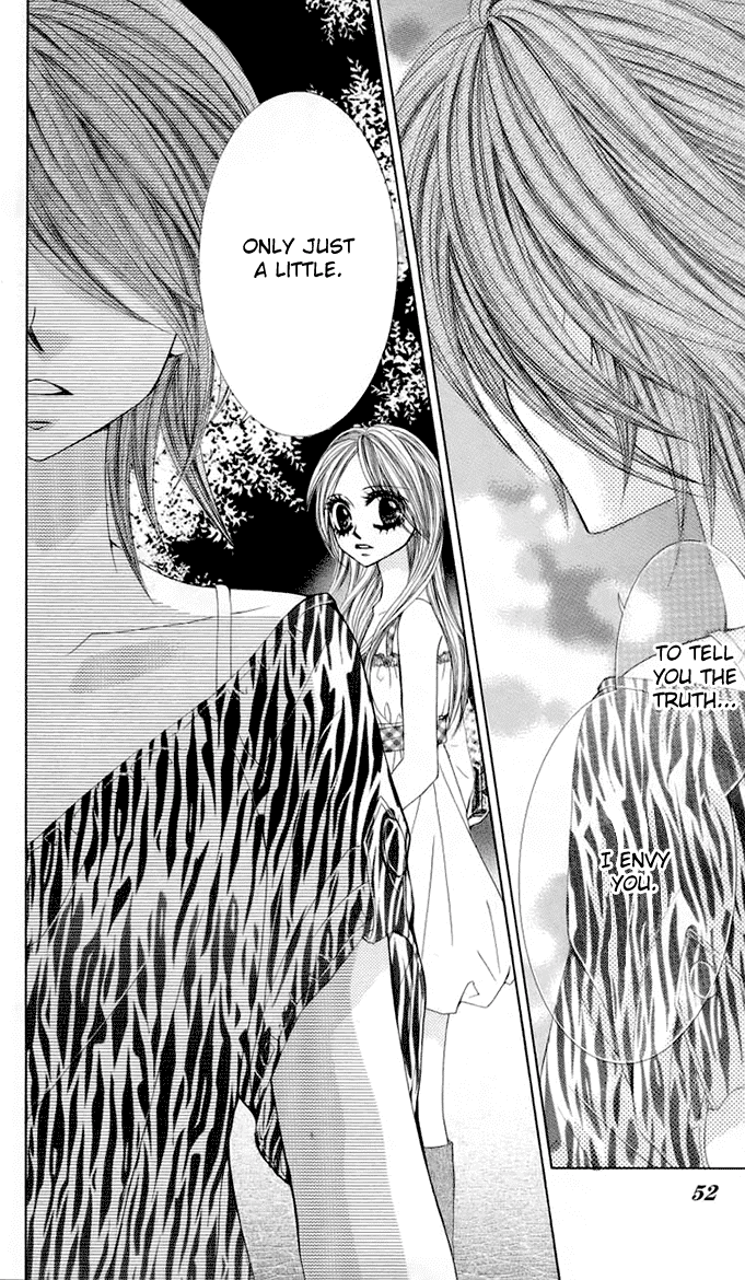 Himekei Doll Chapter 14 page 15 - Chapter 14