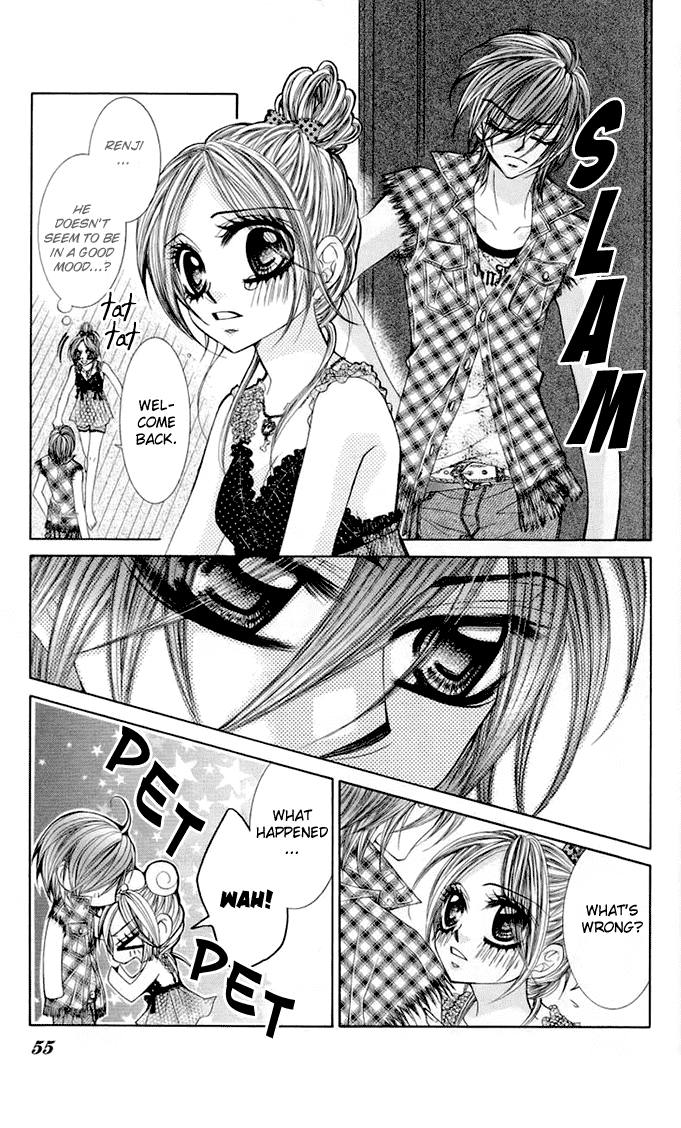 Himekei Doll Chapter 14 page 18 - Chapter 14
