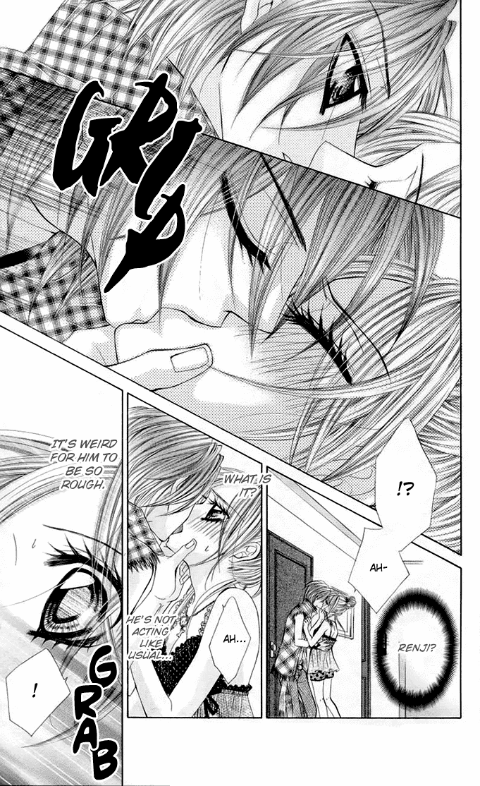 Himekei Doll Chapter 14 page 19 - Chapter 14
