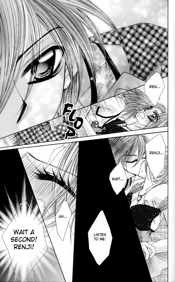 Himekei Doll Chapter 14 page 20 - Chapter 14