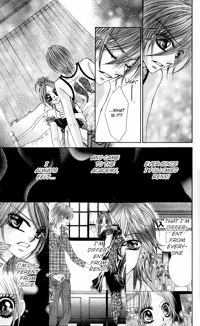 Himekei Doll Chapter 14 page 23 - Chapter 14