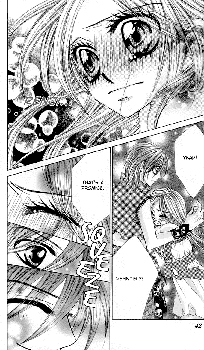 Himekei Doll Chapter 14 page 5 - Chapter 14