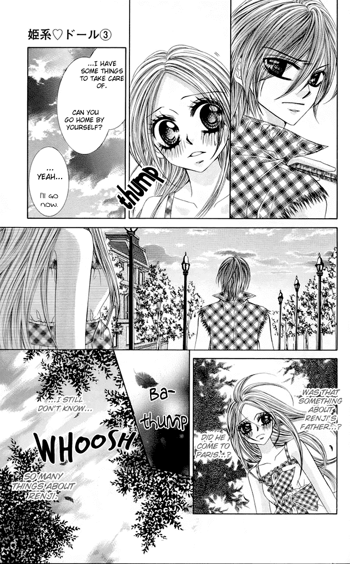Himekei Doll Chapter 14 page 8 - Chapter 14