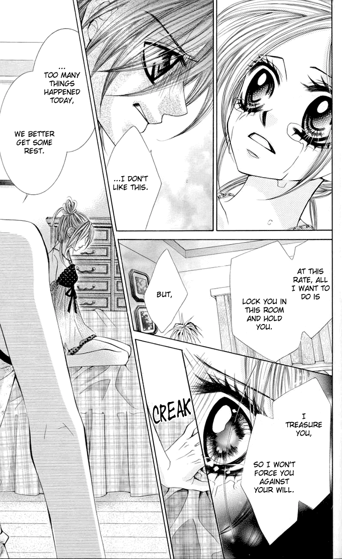 Himekei Doll Chapter 15 page 10 - Chapter 15