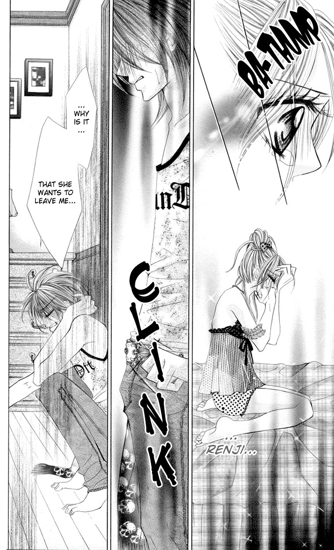 Himekei Doll Chapter 15 page 11 - Chapter 15