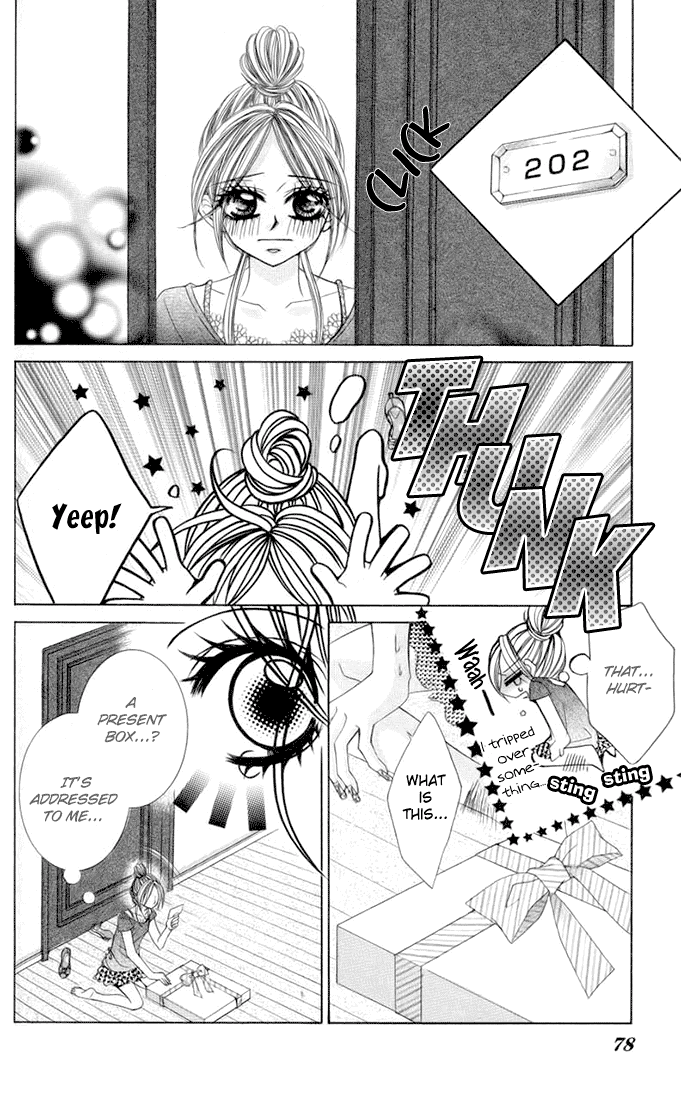 Himekei Doll Chapter 15 page 13 - Chapter 15