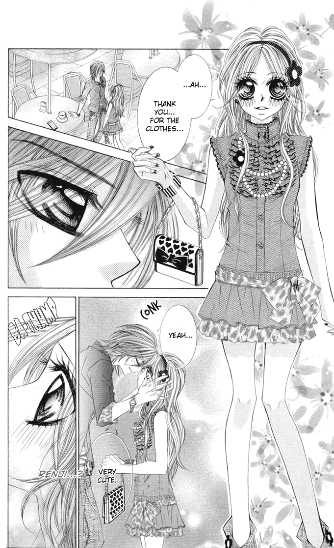 Himekei Doll Chapter 15 page 15 - Chapter 15