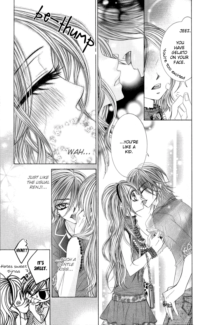 Himekei Doll Chapter 15 page 18 - Chapter 15
