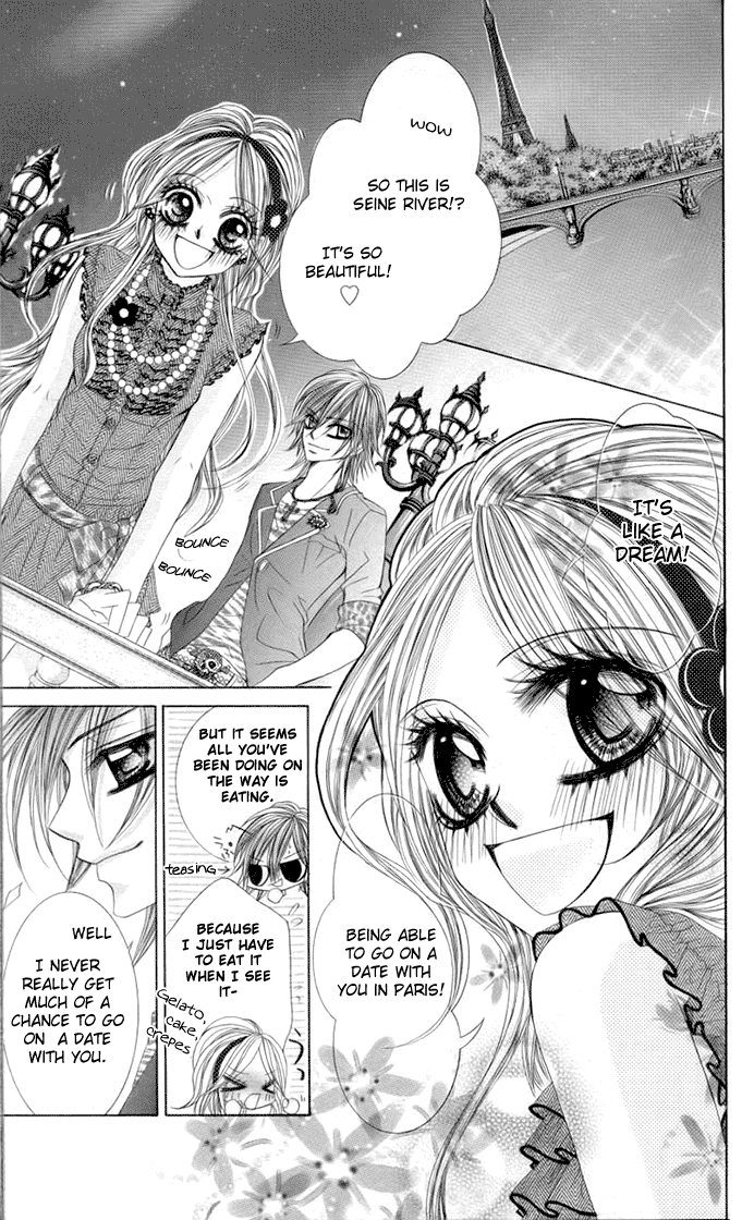 Himekei Doll Chapter 15 page 20 - Chapter 15