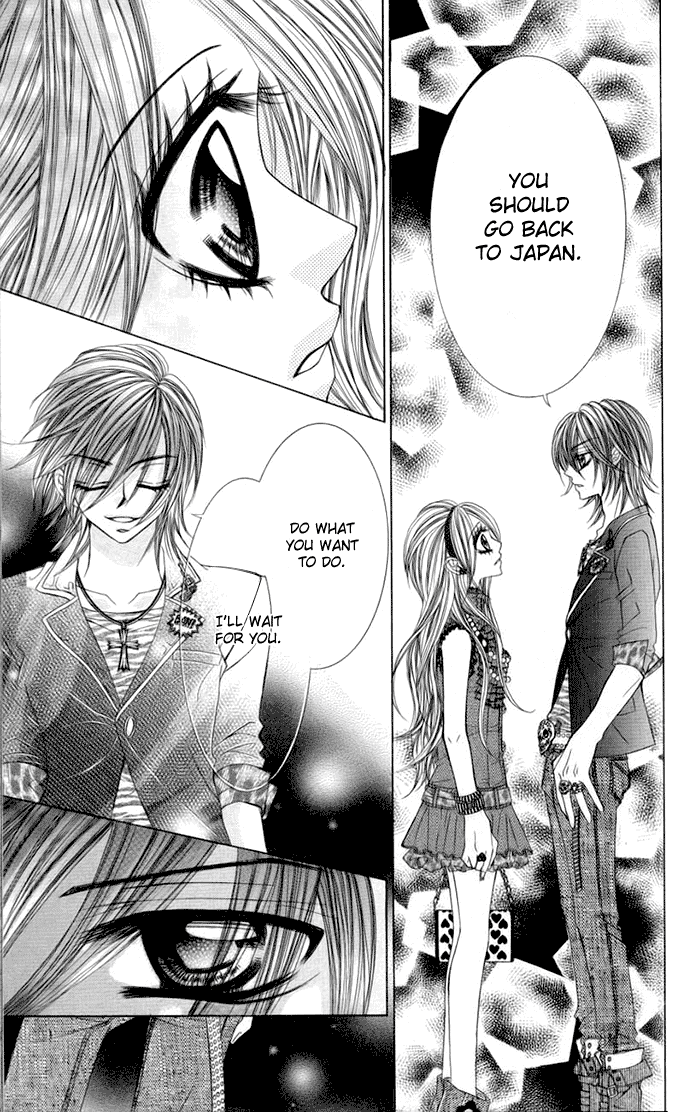 Himekei Doll Chapter 15 page 22 - Chapter 15
