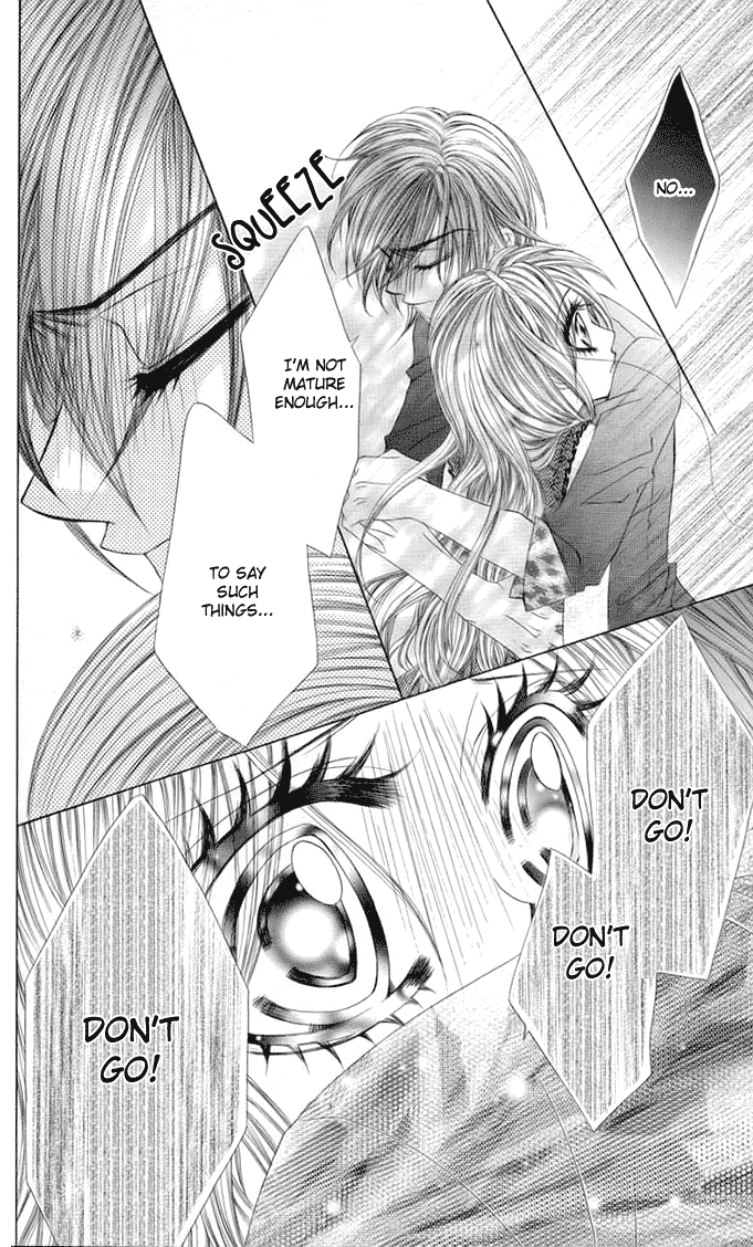 Himekei Doll Chapter 15 page 23 - Chapter 15
